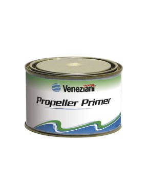 VENEZIANI PROPELLER PRIMER 0,25 L GRIGIO