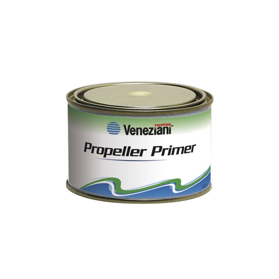 VENEZIANI PROPELLER PRIMER 0,25 L GRIGIO