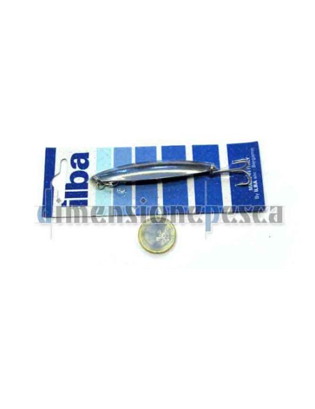 ILBA BLITZ A3