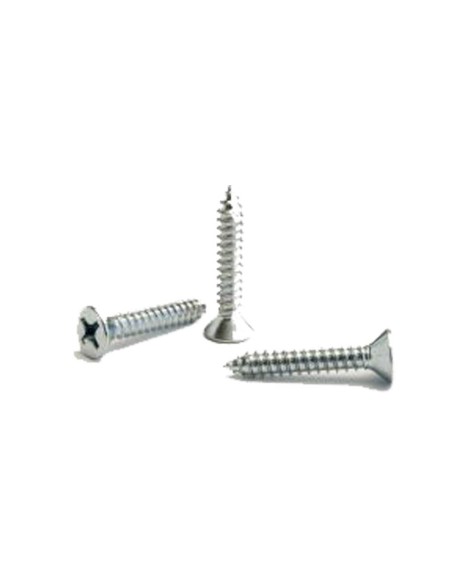 VITE AUTOFILETTANTE DIN 7982 4,8X25 (1PZ)