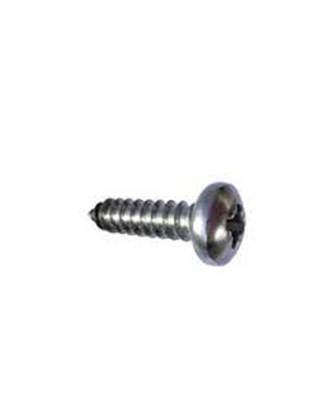 VITE AUTOFILETTANTE TPC DIN 7981 3,5X32 (1PZ)