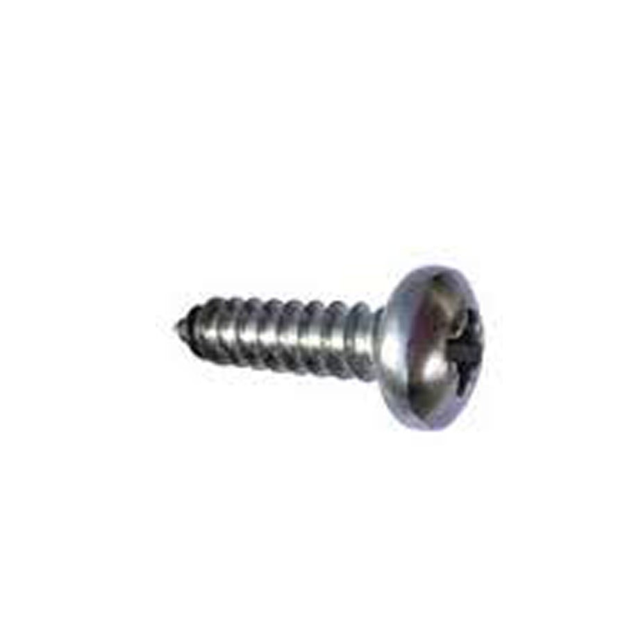 SELF-TAPPING SCREW TPC DIN 7981 3,9X22 (1PZ)