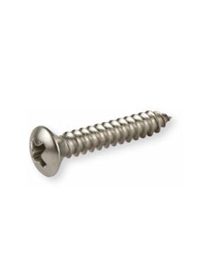 SELF-TAPPING SCREW TS TC DIN 7983 3,9X13 (1PZ)