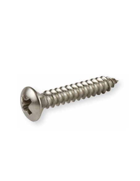 SELBSTSCHNEIDENDE SCHRAUBE TS TC DIN 7983 3,9X32 (1PZ)