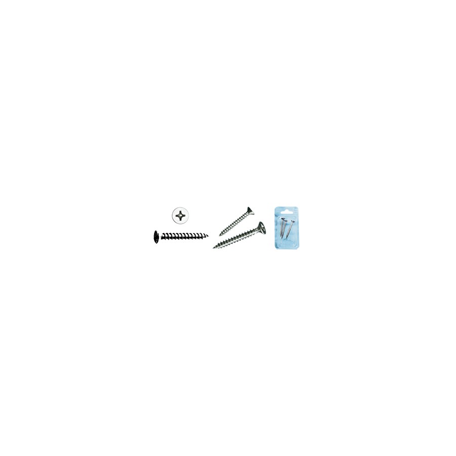 VITE AUTOFILETTANTE TSSC CSK CHIPBOARD 5X40 (1PZ)