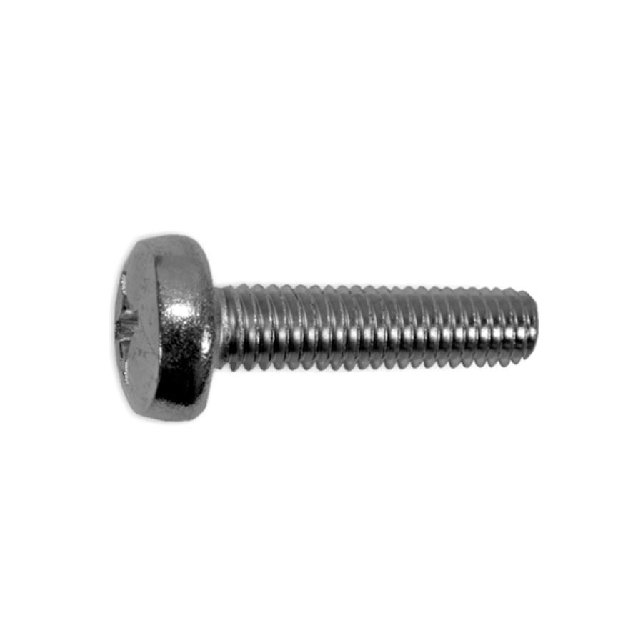 SCREW DIN 7985 5X40 (1PZ)