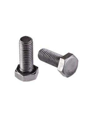 VITE T ES INT FILETTATA DIN 933 8X40 (1PZ)