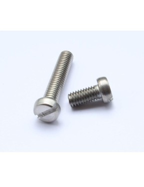 SCREW  TC T CACC DIN 84 5X40 (1PZ)
