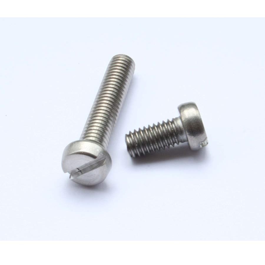 VITE TC T CACC DIN 84 6X25 (1PZ)