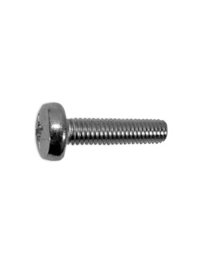 VITE TC TC DIN 7985 3X16 (1PZ)