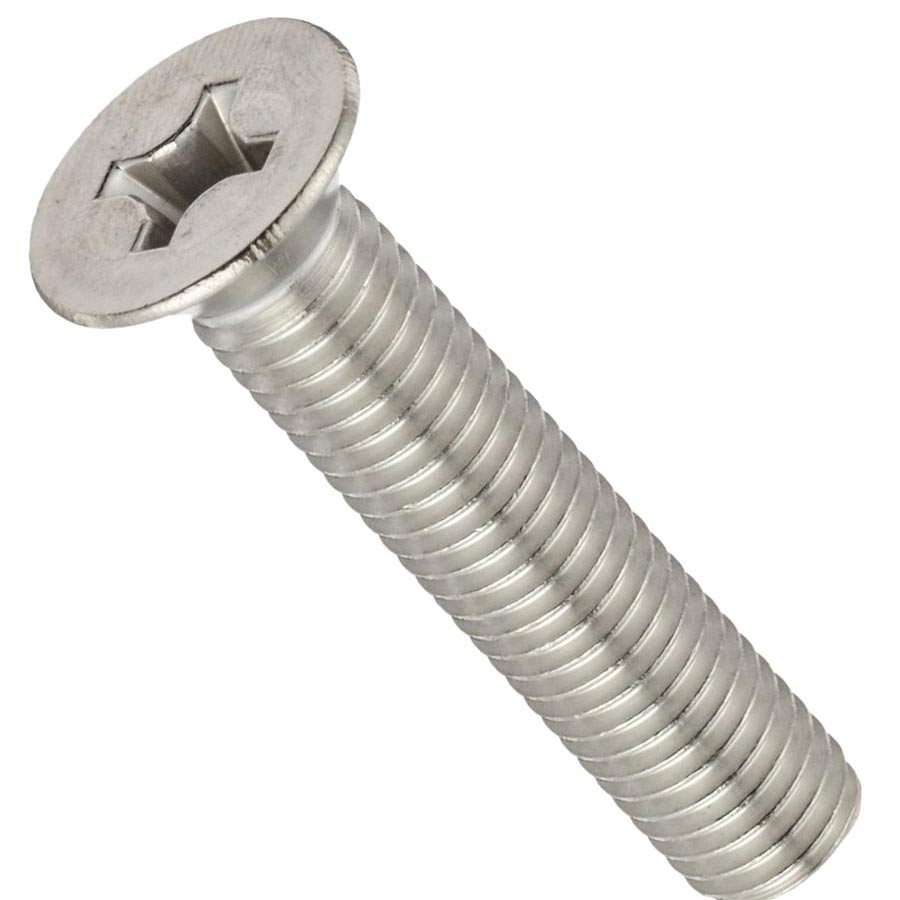 VITE TPSC DIN 965 4X25 (1PZ)