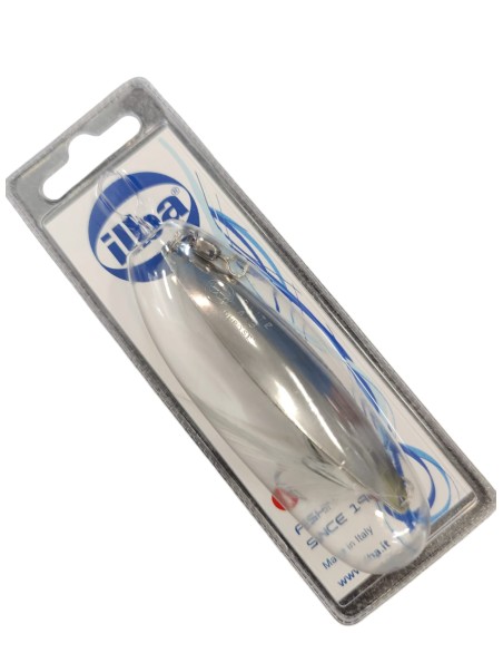 ILBA BLITZ A3 PIUMATO