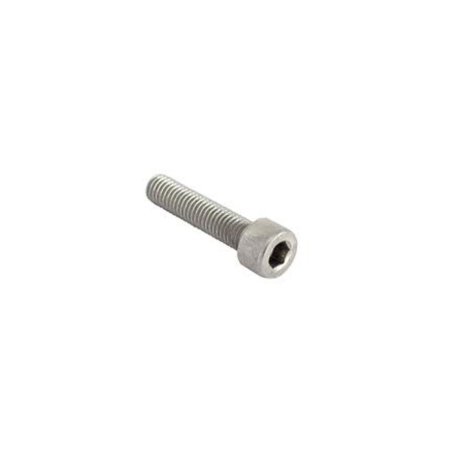 VITI INOX DIN 912 6x20