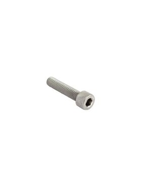 VITI INOX DIN 912 6x30