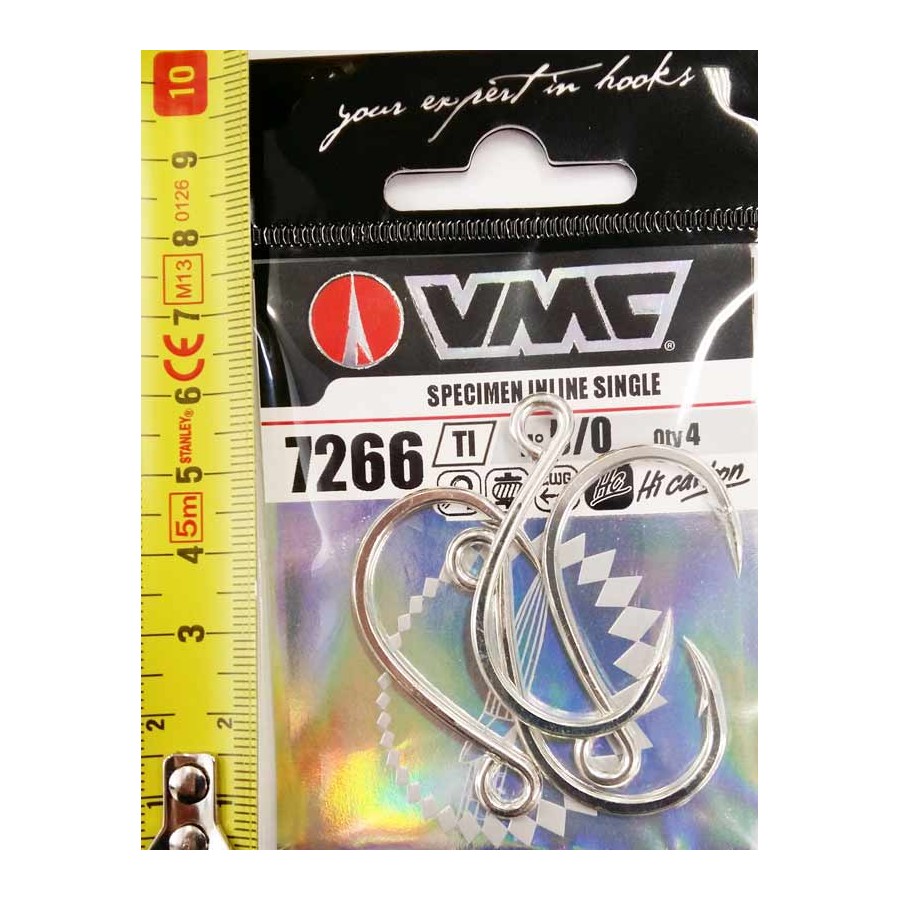 VMC 7266 N.5/0 (4PZ)