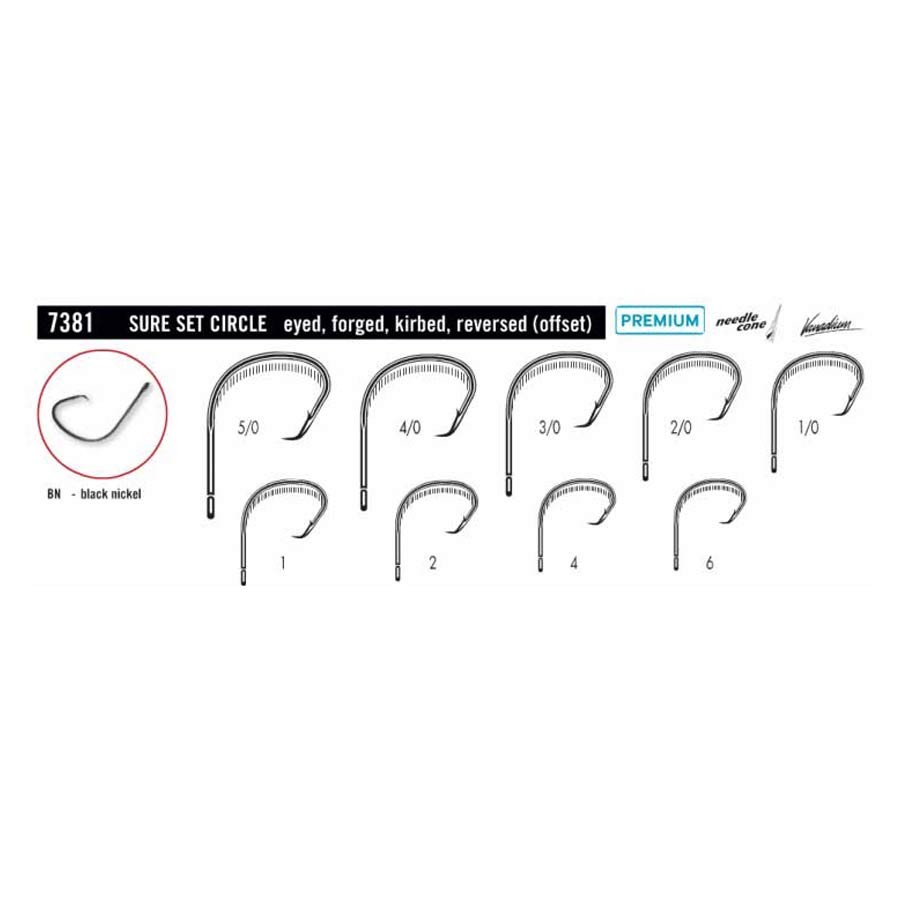 VMC 7381 N.1/0 (25 PZ)