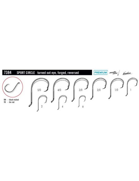 VMC 7384 N.2 (25 PZ)