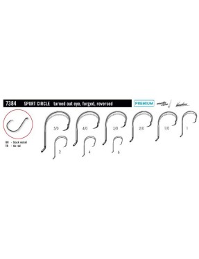 VMC 7384 N.3/0 (25 PZ)