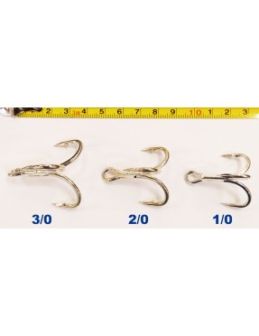 VMC 7560 TI 2/0 (1PZ)