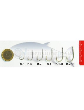 VMC 8294S N.1 (100PZ)