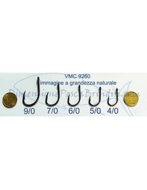 VMC 9260 N.7/0 (25 PZ)
