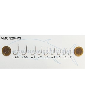 VMC 9294 PS N.6 (100pz)