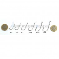 VMC SERIE 8255S N.2 (1 PZ)