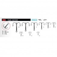 VMC SERIE 8540 N.4 (10 PZ)