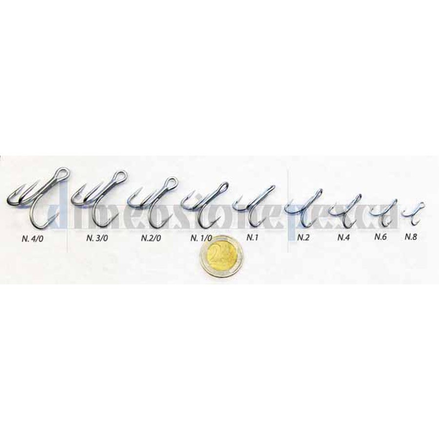 VMC SERIE 9626PS N.2 (1 PZ)