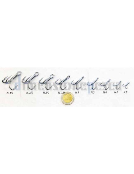 VMC SERIE 9626PS N.4 (1 PZ)