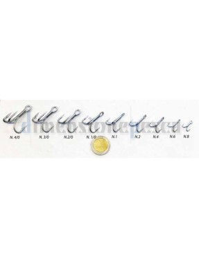 VMC SERIE 9626PS N.6 (1 PZ)