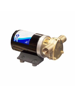 WATER PUPPY 24V