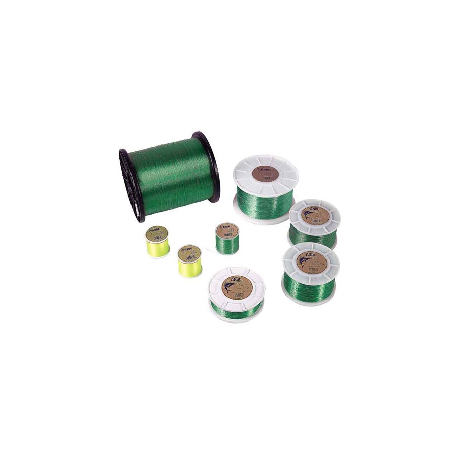 ANDE TOURNAMENT 12LB 504M