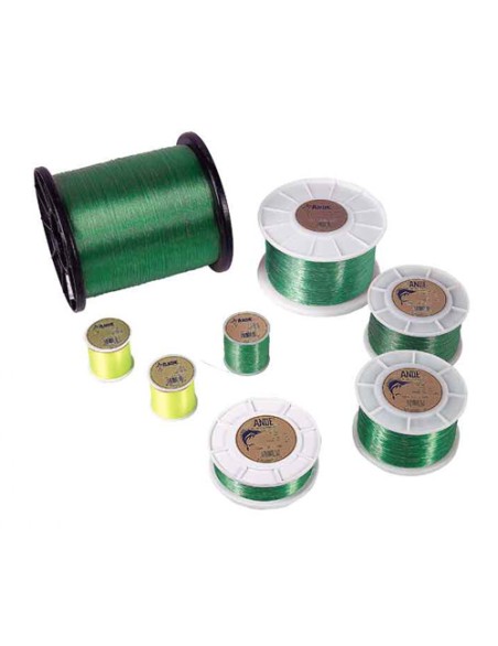 ANDE TOURNAMENT 12LB 504M