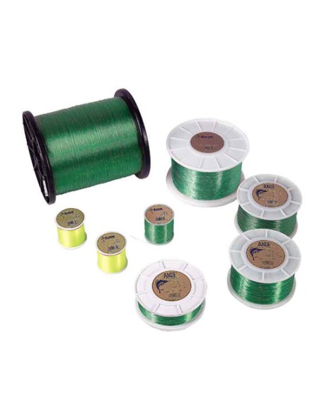 ANDE TOURNAMENT 50LB 900M