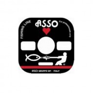 ASSO DI CUORI 50M 0.13