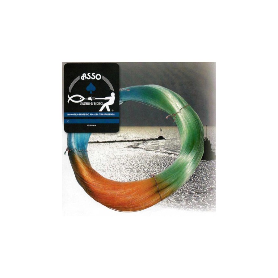 ASSO SPADES 1KG 0,90