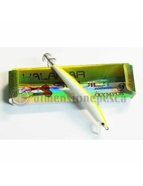 KALAMAR SQUID 115CM COL.1