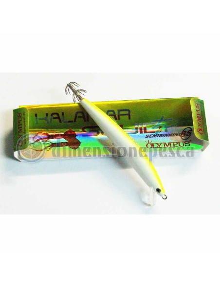 CALMAR KALAMAR 115CM COL.1