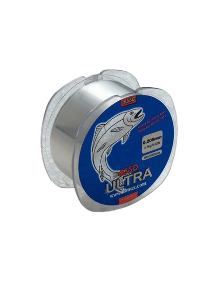 ASSO ULTRA 100M 0,40