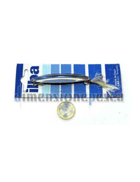 ILBA BLITZ B1 PIUMATO