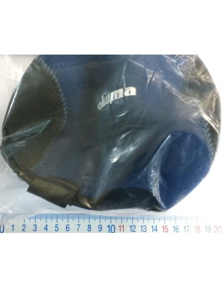 COVER IN NEOPRENE XL