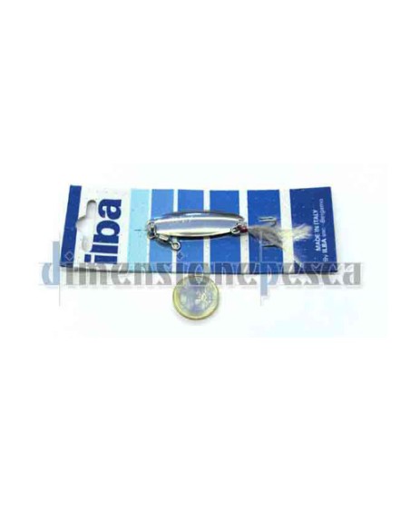ILBA BLITZ B2 PIUMATO