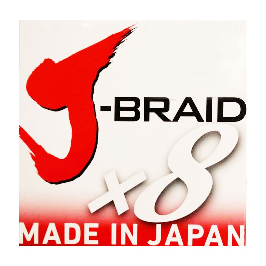 DAIWA J BRAID X8 0,35MM 500MT MULTICOLOR