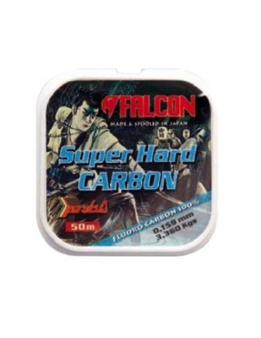 FALCON SUPER HARD CARBON 50MT 0,159