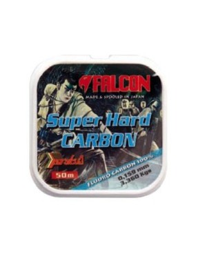 FALCON SUPER HARD CARBON 50MT 0,44