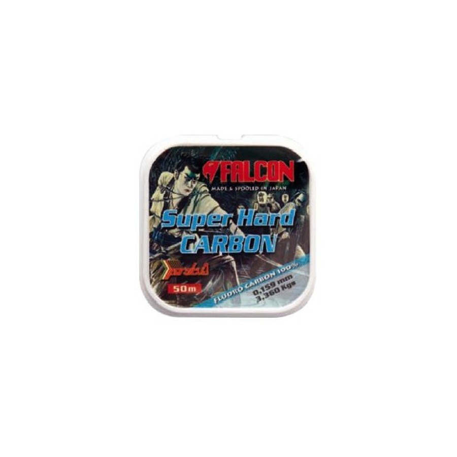 FALCON SUPER HARD CARBON 50MT 0,44