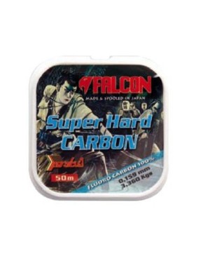 FALCON SUPER HARD CARBON 50MT 0,78