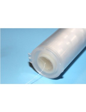 FILO ELASTICO 200MT 0.18MM