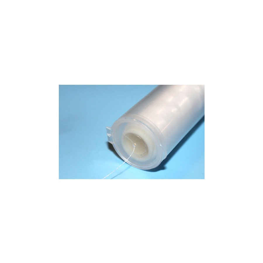 FILO ELASTICO 200MT 0.18MM
